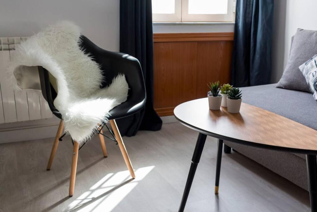 Apartamento Casa De Campo Μαδρίτη Εξωτερικό φωτογραφία