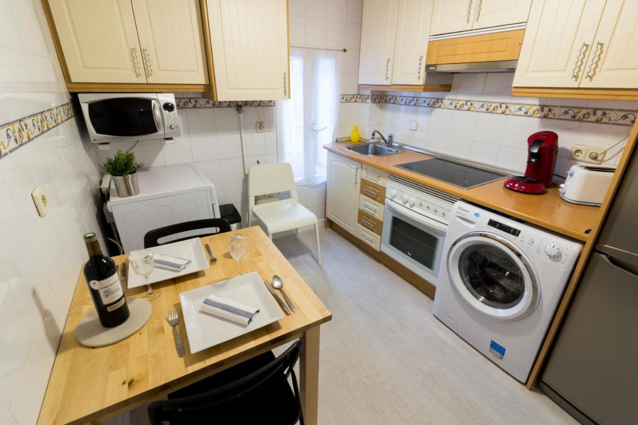 Apartamento Casa De Campo Μαδρίτη Εξωτερικό φωτογραφία